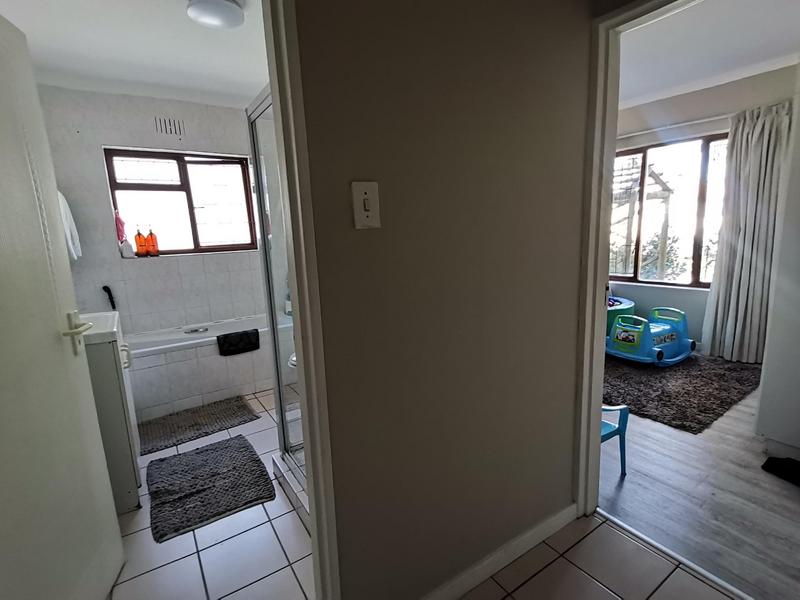 To Let 3 Bedroom Property for Rent in Ceres Western Cape